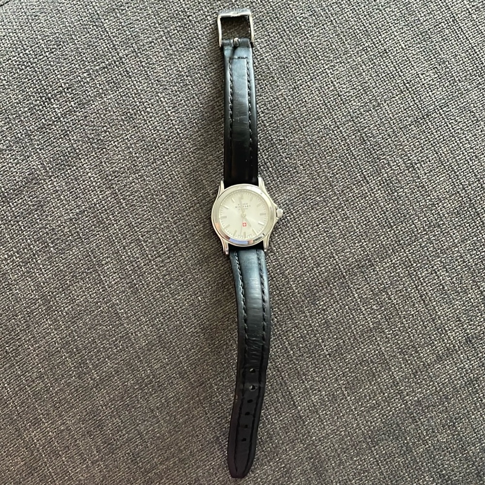 Swiss Military watch by Chrono
